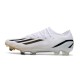 adidas X Speedportal.1 FG Chaussure Blanc Noir