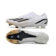adidas X Speedportal.1 FG Chaussure Blanc Noir