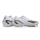adidas X Speedportal.1 FG Chaussure Blanc Noir