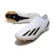 adidas X Speedportal.1 FG Chaussure Blanc Noir