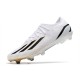adidas X Speedportal.1 FG Chaussure Blanc Noir
