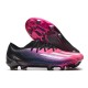 adidas X Speedportal.1 FG Chaussure Rouge Noir Blanc