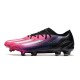 adidas X Speedportal.1 FG Chaussure Rouge Noir Blanc