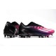 adidas X Speedportal.1 FG Chaussure Rouge Noir Blanc