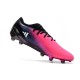 adidas X Speedportal.1 FG Chaussure Rouge Noir Blanc