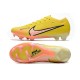 Nike Air Zoom Mercurial Vapor XV Elite FG &nbsp;Lucent - Jaune Crépuscule