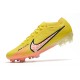 Nike Air Zoom Mercurial Vapor XV Elite FG &nbsp;Lucent - Jaune Crépuscule