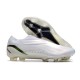 adidas X Speedportal+ FG Chaussures Blanc