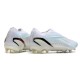 adidas X Speedportal+ FG Chaussures Blanc