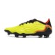 Crampon adidas Copa Sense.1 FG Jaune Solaire Equipe Rouge Solaire Noir