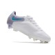 Crampons Nike Tiempo Legend 9 Elite FG Blanc Noir
