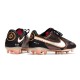 Crampons Nike Tiempo Legend 9 Elite FG Violet Space Blanc