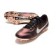 Crampons Nike Tiempo Legend 9 Elite FG Violet Space Blanc