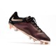 Crampons Nike Tiempo Legend 9 Elite FG Violet Space Blanc
