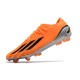 adidas X Speedportal.1 FG Chaussure Orange Noir