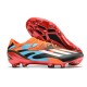 adidas X Speedportal.1 FG Chaussure Orange Noir Blanc