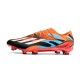 adidas X Speedportal.1 FG Chaussure Orange Noir Blanc