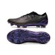 adidas X Speedportal.1 FG Chaussure Noir Violet