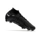 Nike Zoom Mercurial Superfly 9 Elite FG Noir