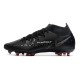 Nike Phantom GT II Elite DF FG Noir Gris Fumé Summit Blanc