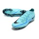 Nike Phantom GT II Elite DF FG Bleu