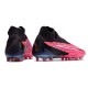 Nike Gripknit Phantom GX Elite DF FG Rose Noir