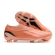 adidas X Speedportal+ FG Chaussures Rose