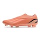 adidas X Speedportal+ FG Chaussures Rose