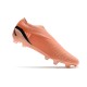 adidas X Speedportal+ FG Chaussures Rose
