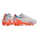 adidas X Speedportal.1 FG Chaussure Blanc Orange