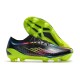 adidas X Speedportal.1 FG Chaussure Noir Vert