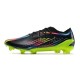 adidas X Speedportal.1 FG Chaussure Noir Vert