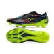 adidas X Speedportal.1 FG Chaussure Noir Vert
