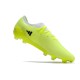 adidas X Speedportal.1 FG Chaussure Jaune Noir