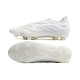 adidas Copa Pure+ FG Nouveau Blanc