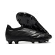 adidas Copa Pure+ FG Nouveau Noir
