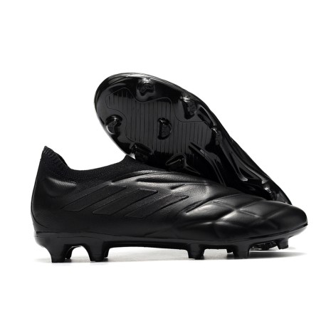 adidas Copa Pure+ FG Nouveau Noir