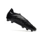 adidas Copa Pure+ FG Nouveau Noir