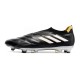 adidas Copa Pure+ FG Nouveau Noir Blanc
