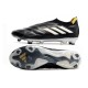 adidas Copa Pure+ FG Nouveau Noir Blanc