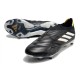adidas Copa Pure+ FG Nouveau Noir Blanc
