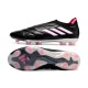 adidas Copa Pure+ FG Nouveau Noir Zero Met Rose Equipe Choc