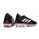 adidas Copa Pure+ FG Nouveau Noir Zero Met Rose Equipe Choc