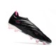 adidas Copa Pure+ FG Nouveau Noir Zero Met Rose Equipe Choc