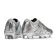 Nike Air Zoom Mercurial Vapor 15 Elite FG Argent Métallique Or