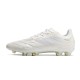 Crampon de Foot adidas Copa Pure.1 FG Blanc