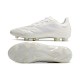Crampon de Foot adidas Copa Pure.1 FG Blanc