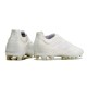 Crampon de Foot adidas Copa Pure.1 FG Blanc