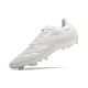 Crampon de Foot adidas Copa Pure.1 FG Blanc