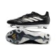 Crampon de Foot adidas Copa Pure.1 FG Noir Blanc